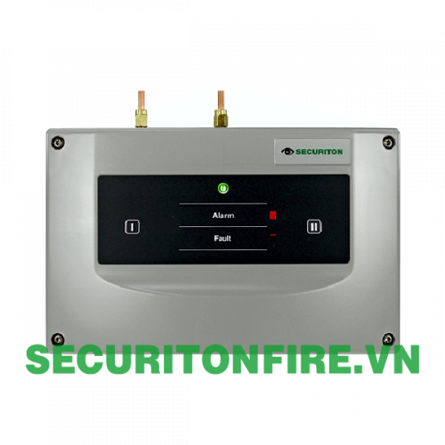 ADW 535-2 Đầu báo nhiệt tuyến tính độ nhạy cao loại hai kênh